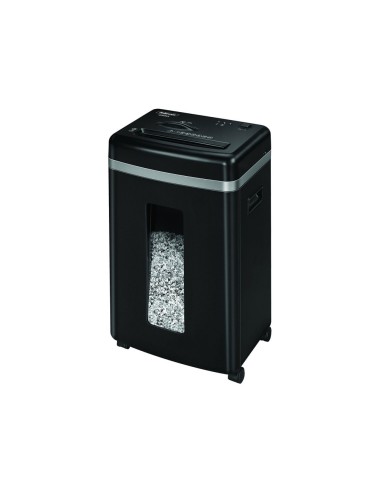 DESTRUCTORA FELLOWES 450M CAP.CORTE 9H. 4704101