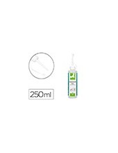 ACEITE LUBRICANTE Q-CON.PARA DESTRUCTORA DOCUMENTOS BOTE 250 ML 2