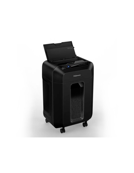 DESTRUCTORA FELLOWES AUTOMAX 80M MINICORTE 80H. DESTRUYE GRAPA/CLIP