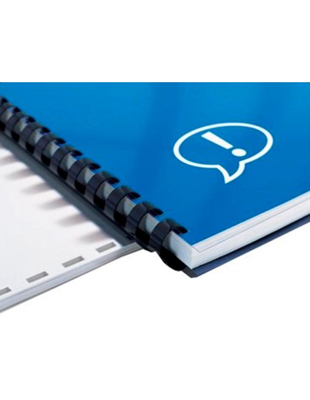 CANUTILLO Q-CON.RED.12 MM PLASTICO NEGRO CAP. 102 H 100UD.**14592 CANUTILLO Q-CON.RED.12 MM PLASTICO NEGRO CAP. 102 H 100UD.**14592