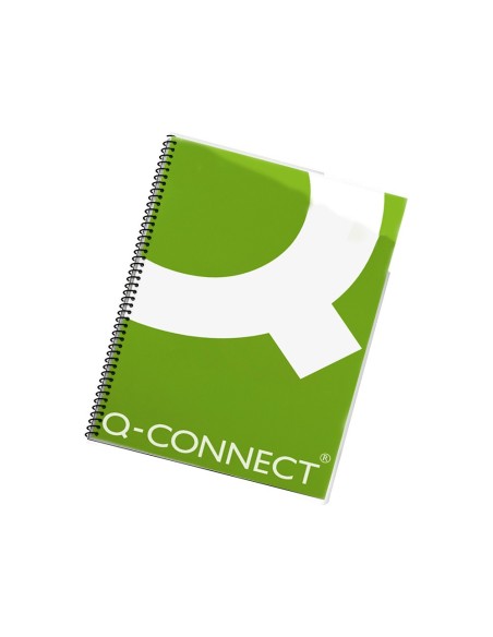 ESPIRAL METALICO Q-CON.64 5:1 8MM 1MM PACK 200**44363