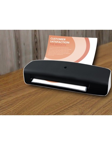 PLASTIFICADORA Q-CON.KF14657 DIN A4 ESTANDAR