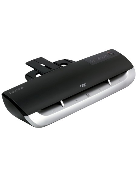 PLASTIFICADORA GBC FUSION 3000L FORMATO DIN A3 APAGADO AUTOMATICO