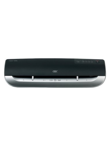 PLASTIFICADORA GBC FUSION 3000L FORMATO DIN A3 APAGADO AUTOMATICO