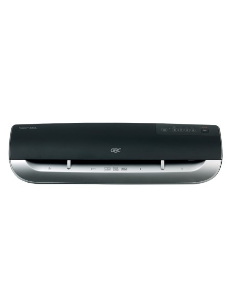 PLASTIFICADORA GBC FUSION 3000L FORMATO DIN A3 APAGADO AUTOMATICO