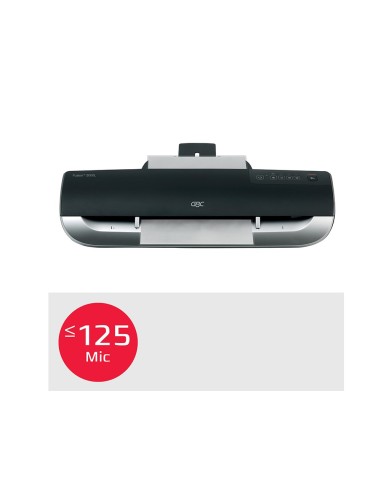 PLASTIFICADORA GBC FUSION 3000L FORMATO DIN A3 APAGADO AUTOMATICO