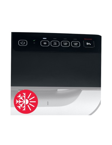 PLASTIFICADORA GBC FUSION 3000L FORMATO DIN A3 APAGADO AUTOMATICO