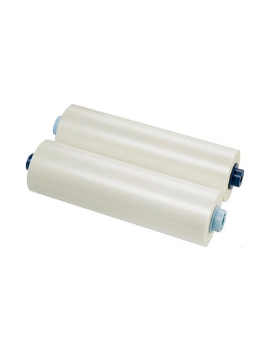 REPUESTO PLASTIFICADORA GBC 305MMX75 MT 75 MIC.BRILLO PI-IN PACK 2 REPUESTO PLASTIFICADORA GBC 305MMX75 MT 75 MIC.BRILLO PI-IN PACK 2