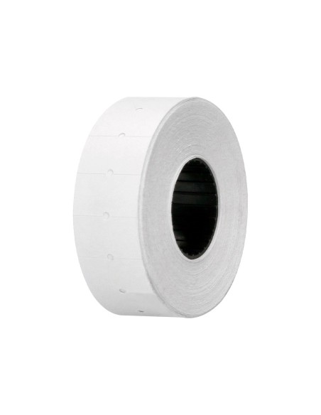ETIQUETAS ADH. Q-CON. 21X12MM LISA BL.1000UD. ETIQUETAS ADH. Q-CON. 21X12MM LISA BL.1000UD.