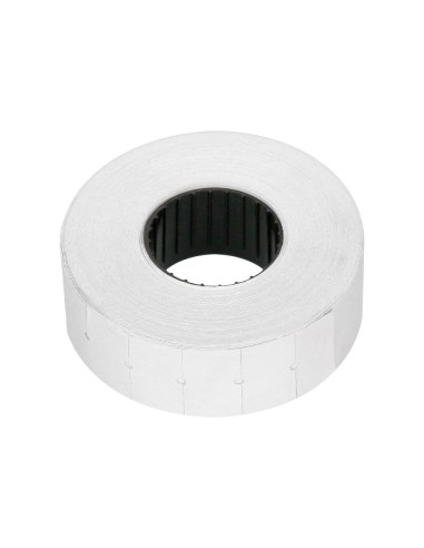 ETIQUETAS ADH. Q-CON. 21X12MM LISA BL.1000UD. ETIQUETAS ADH. Q-CON. 21X12MM LISA BL.1000UD.