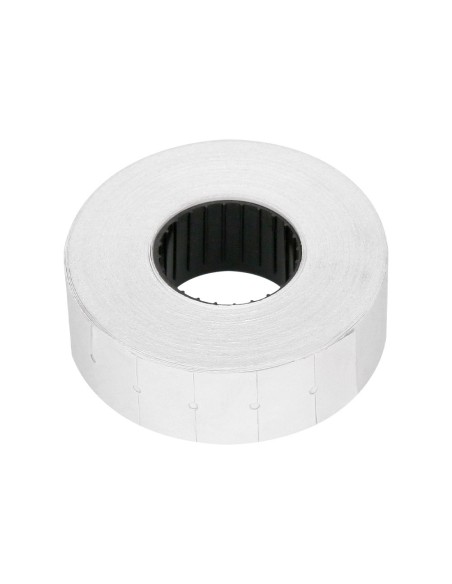 ETIQUETAS ADH. Q-CON. 21X12MM LISA BL.1000UD. ETIQUETAS ADH. Q-CON. 21X12MM LISA BL.1000UD.