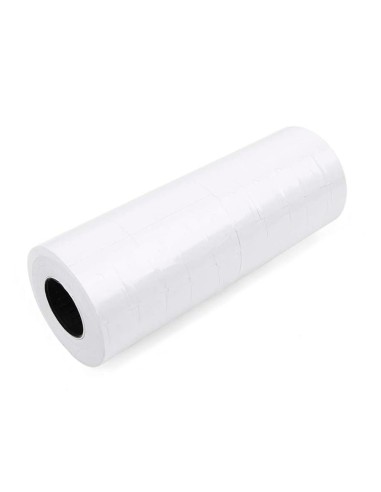 ETIQUETAS ADH. Q-CON. 21X12MM LISA BL.1000UD. ETIQUETAS ADH. Q-CON. 21X12MM LISA BL.1000UD.