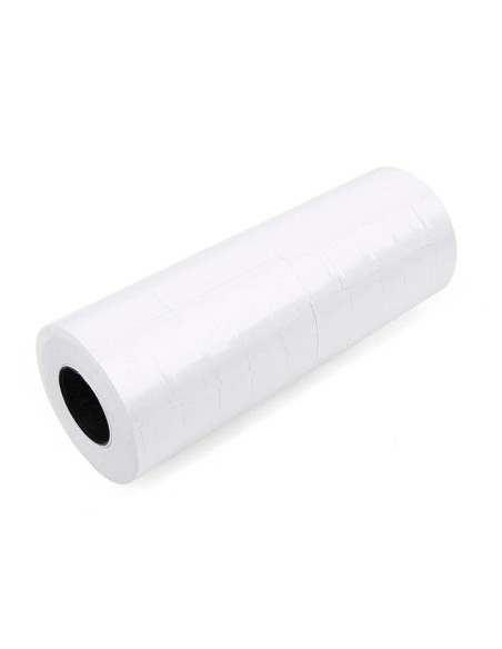 ETIQUETAS ADH. Q-CON. 21X12MM LISA BL.1000UD. ETIQUETAS ADH. Q-CON. 21X12MM LISA BL.1000UD.