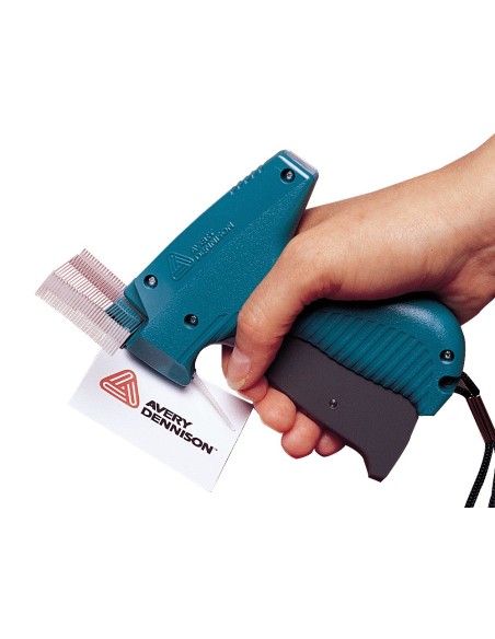 RECAMBIO NAVETES AVERY PISTOLA SUJETA ETIQUETAS  25MM.