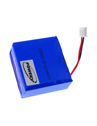 BATERIA LITIO SAFESCAN LB-105 RECARGABLE SAFESCAN 155-S BATERIA LITIO SAFESCAN LB-105 RECARGABLE SAFESCAN 155-S