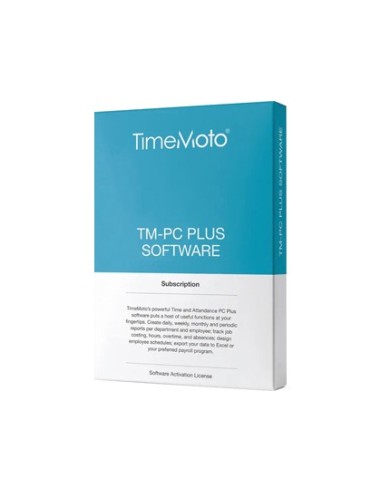 SOFTWARE SAFESCAN TIMEMOTO PC PLUS WINDOWS