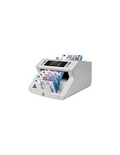 CONTADOR BILLETES SAFESCAN 2210 DETECCION ULTRAVIO. 1000 BILLETES/MIN 2
