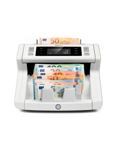 115-0642 SAFESCAN 2265 FUNCION UV/MG/COLOR/TAMAÑO ESP. 1200 BIL/MIN 115-0642 SAFESCAN 2265 FUNCION UV/MG/COLOR/TAMAÑO ESP. 1200 BIL/MIN