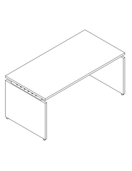 MESA RECTA /120x80x73 S/CERES MESA RECTA /120x80x73 S/CERES