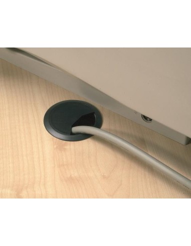 AGUJERO PASACABLES C/ EMBELLECEDOR /6 S/CERES