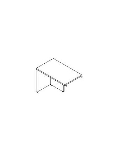 ALA 100x60x73 MELAMINA 25MM