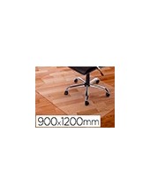 ALFOMBRILLA Q-CON.PVC PROTEC.SUELO 914X1219 MM GROSOR 2,5 MM 2