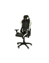 SILLA PYC GAMING CHAIR SIMILPIEL REG.ALTURA NG.1200+80X670X670 MM