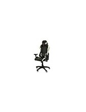 SILLA PYC GAMING CHAIR SIMILPIEL REG.ALTURA NG.1200+80X670X670 MM 2