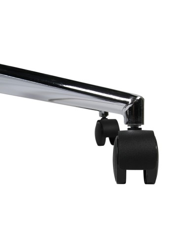 SILLA GIRATORIA Q-CON.ERGO RESPA ALTO REPOSA AJUST 1180+100X630X625MM