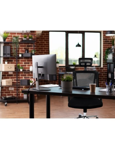 SILLA GIRATORIA Q-CON.ERGO RESPA ALTO REPOSA AJUST 1180+100X630X625MM