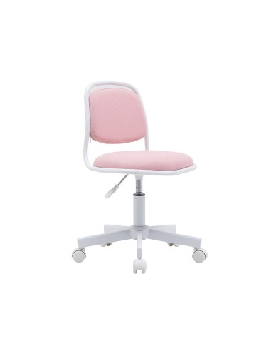 SILLA Q-CON. INFANTIL BARI ALT MAX 795X390X350MM ROSA