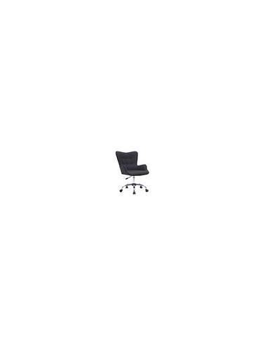 SILLA Q-CON. MES SINA BASE MET.ALT MAX 960X570X620 NG. SILLA Q-CON. MES SINA BASE MET.ALT MAX 960X570X620 NG.