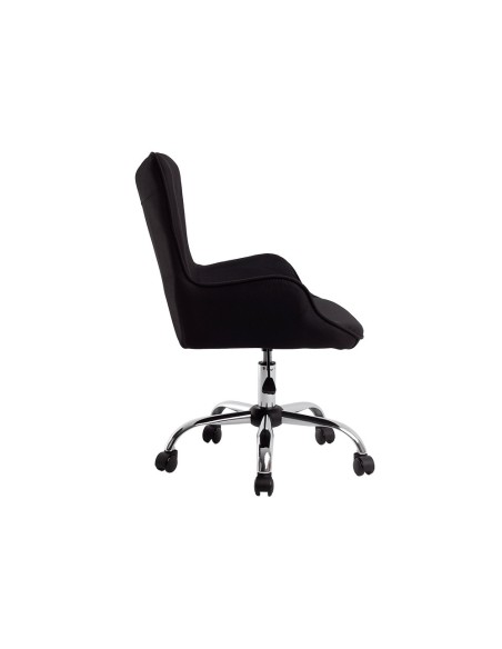 SILLA Q-CON. MES SINA BASE MET.ALT MAX 960X570X620 NG. SILLA Q-CON. MES SINA BASE MET.ALT MAX 960X570X620 NG.