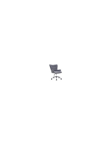 SILLA Q-CON. MES SINA BASE MET.ALT MAX 960X570X620 GRIS SILLA Q-CON. MES SINA BASE MET.ALT MAX 960X570X620 GRIS