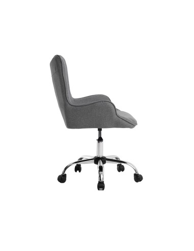 SILLA Q-CON. MES SINA BASE MET.ALT MAX 960X570X620 GRIS SILLA Q-CON. MES SINA BASE MET.ALT MAX 960X570X620 GRIS