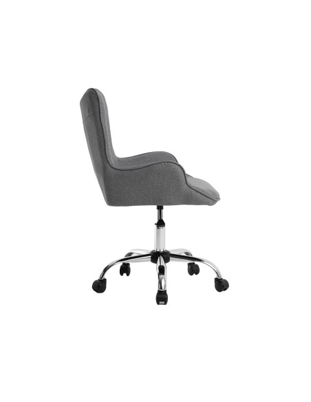 SILLA Q-CON. MES SINA BASE MET.ALT MAX 960X570X620 GRIS SILLA Q-CON. MES SINA BASE MET.ALT MAX 960X570X620 GRIS