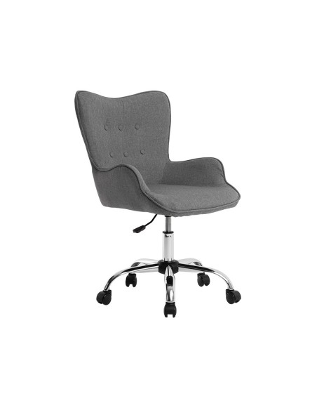SILLA Q-CON. MES SINA BASE MET.ALT MAX 960X570X620 GRIS SILLA Q-CON. MES SINA BASE MET.ALT MAX 960X570X620 GRIS