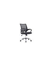 SILLA Q-CON.SIENA MALLA BASE MET.ALT MAX 1000X 560X570 NG. 2