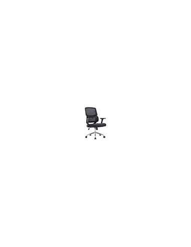 SILLA Q-CON.LUCCA MALLA BASE MET.ALT MAX 1090X 700X650 NG SILLA Q-CON.LUCCA MALLA BASE MET.ALT MAX 1090X 700X650 NG