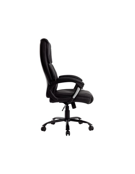 SILLA Q-CON.DIREC BOLZANO SIM PIEL BASE MET.ALT MAX 1260X650X730MM NG SILLA Q-CON.DIREC BOLZANO SIM PIEL BASE MET.ALT MAX 1260X650X730MM NG