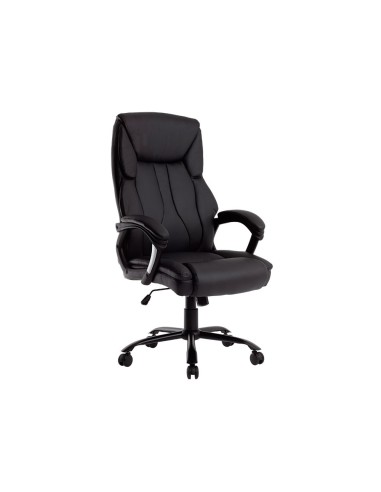 SILLA Q-CON.DIREC BOLZANO SIM PIEL BASE MET.ALT MAX 1260X650X730MM NG SILLA Q-CON.DIREC BOLZANO SIM PIEL BASE MET.ALT MAX 1260X650X730MM NG