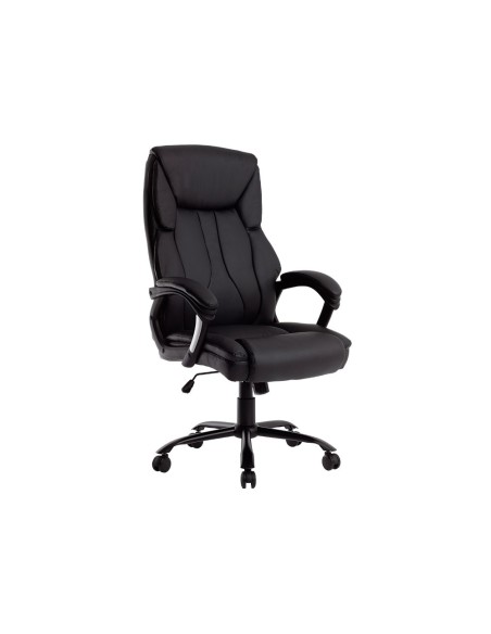 SILLA Q-CON.DIREC BOLZANO SIM PIEL BASE MET.ALT MAX 1260X650X730MM NG SILLA Q-CON.DIREC BOLZANO SIM PIEL BASE MET.ALT MAX 1260X650X730MM NG