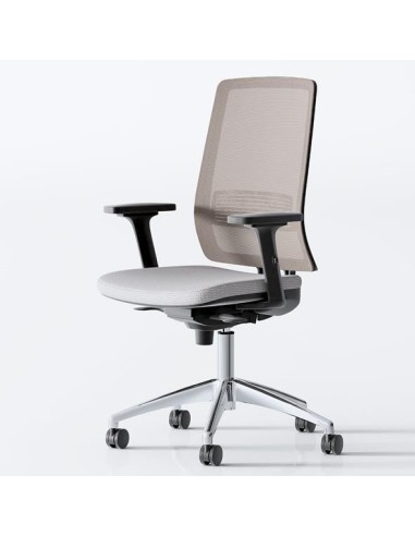 SILLON MEDIA DIRECCION GIRAT, S/JADE C/MALLA  SINCRO T. LUMBAR ERGO.