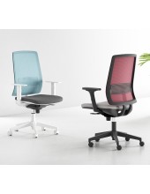 SILLON MEDIA DIRECCION GIRAT. S/NICEA C/ MALLA SINCRO. TENSOR LUMBAR 2