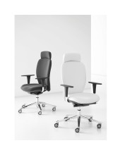SILLON MEDIA DIRECCION GIRATORIA S/ TORONTO C/REPOSACABEZAS SINCRO. 2