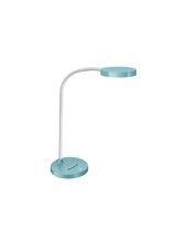 LAMPARA CEP FLEX PLASTICO LED 4W FLEXIBLE TACTIL CEL. 160X600 MM