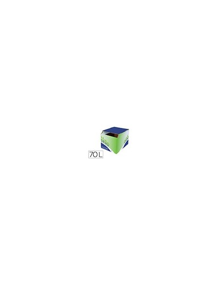 CONTENEDOR PAPELERA RECICLAJE FELLOWES CARTON 100% RECI MONTAJE MANU CONTENEDOR PAPELERA RECICLAJE FELLOWES CARTON 100% RECI MONTAJE MANU