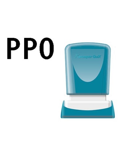 SELLO XSTAMPER QUIX PERSO.NG.11X25MM Q-04