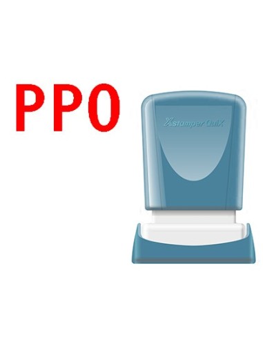 SELLO XSTAMPER QUIX PERSO.RJ.11X25MM Q-04