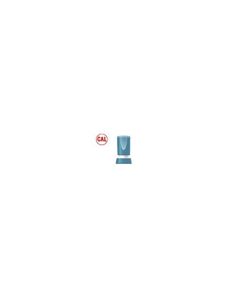 SELLO XSTAMPER QUIX PERSO.RJ.RED 14MM Q-32 SELLO XSTAMPER QUIX PERSO.RJ.RED 14MM Q-32